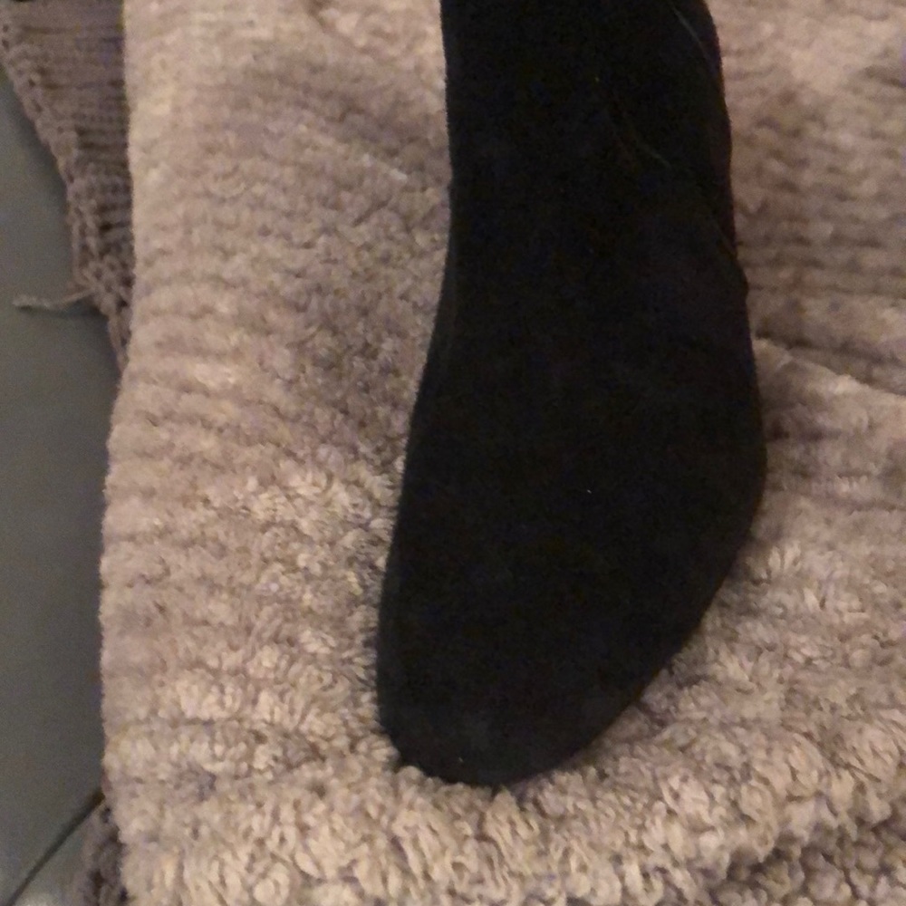 Booties - Picture 2 of 5